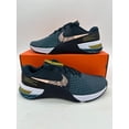 thumbnail image 1 of Nike Men's Metcon 7 Training Shoe, Armory Navy/Arctic Orange, 13, 1 of 6