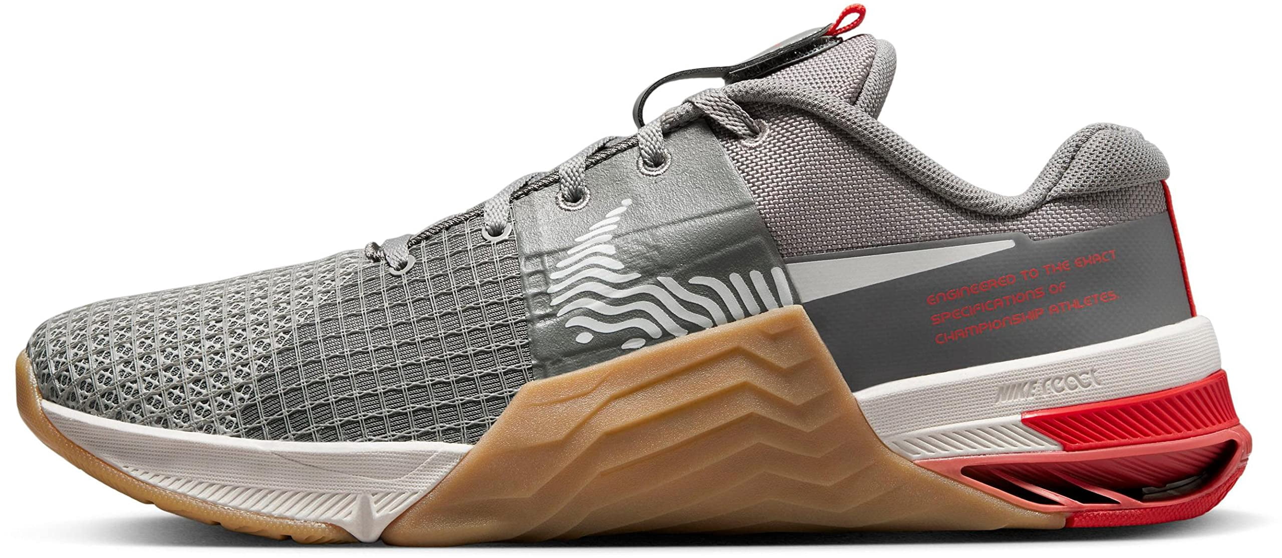Nike Mens Metcon 8 training shoe Nike Metcon 8 AMP - Men main image 2