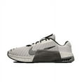 thumbnail image 1 of Nike Metcon 9 Men's Workout Shoes Color: Light Iron Ore/Black/Flat Pewter Size: M 10 / W 11.5, 1 of 7