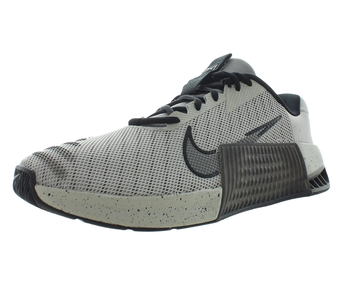 【NIKE】 Metcon 9 Light Iron Ore 24.5~29cm Nike Metcon 9 Men's Workout Shoes Color: Light Iron Ore