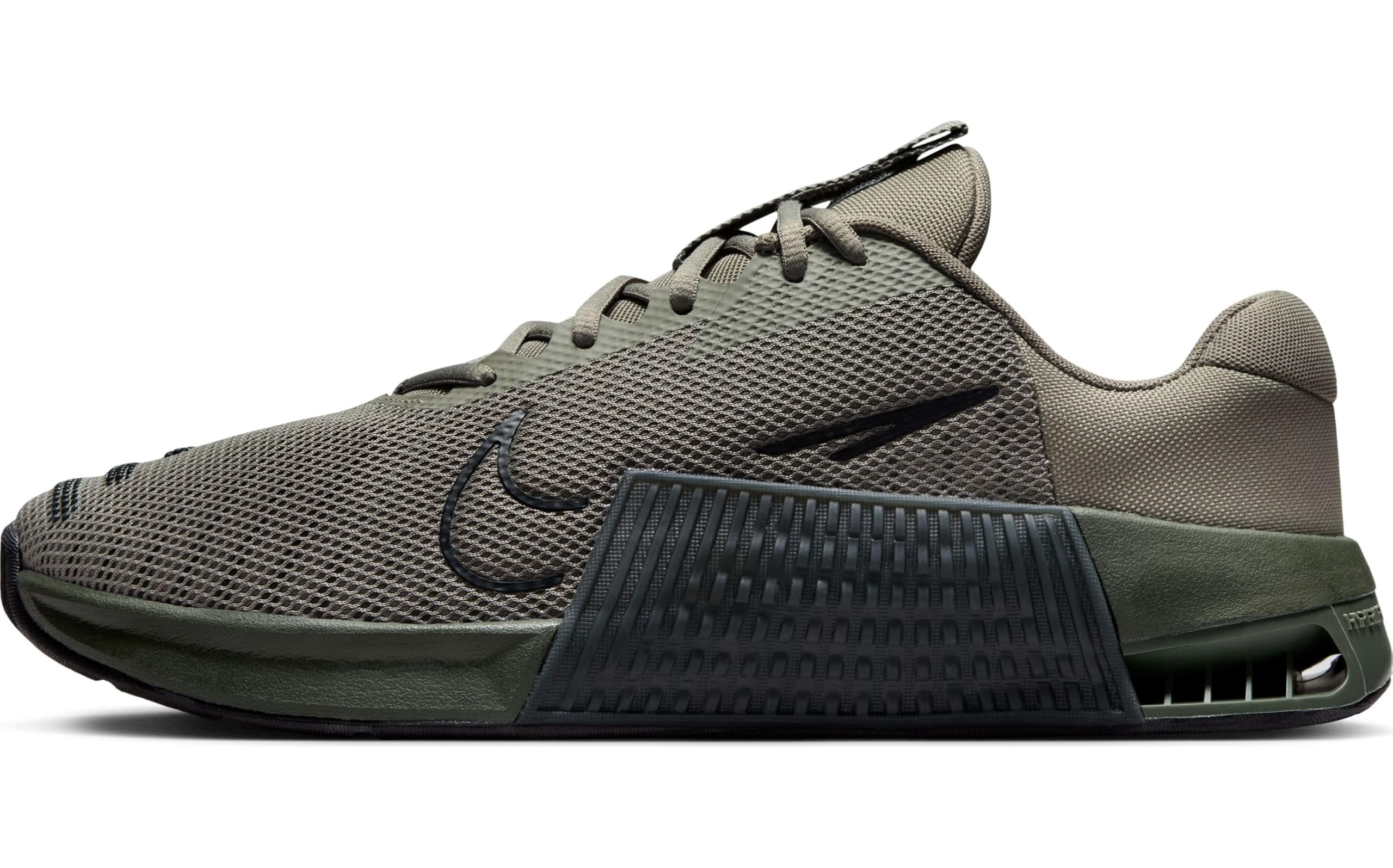 Nike Metcon 9 Men's Workout Shoes DZ2617-301, Light Army/Cargo