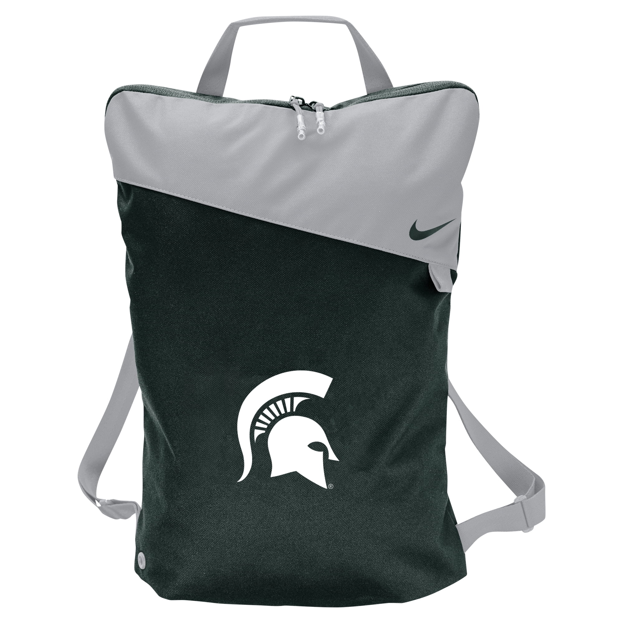 michigan backpack nike