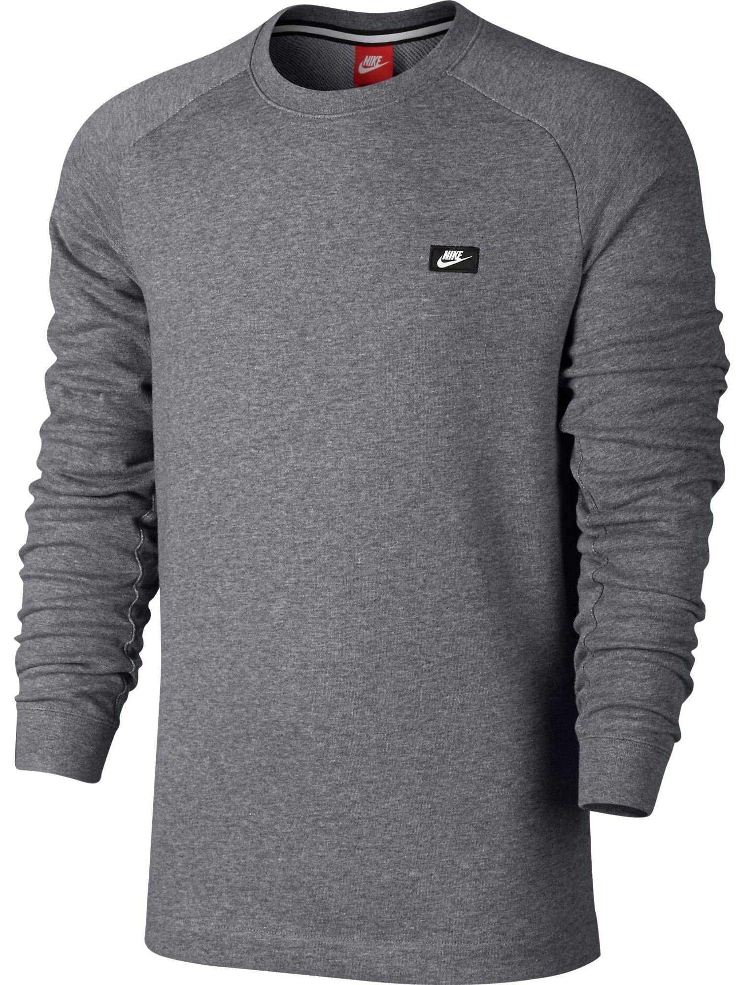 nike modern crew sweatshirt