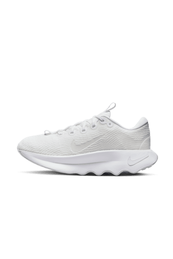 Motiva Women's Walking Shoes Color: White/Summit White/Pure Platinum/White Size: 9