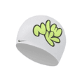 thumbnail image 1 of Nike Multi Graphic Silicone Swim Cap, 1 of 1
