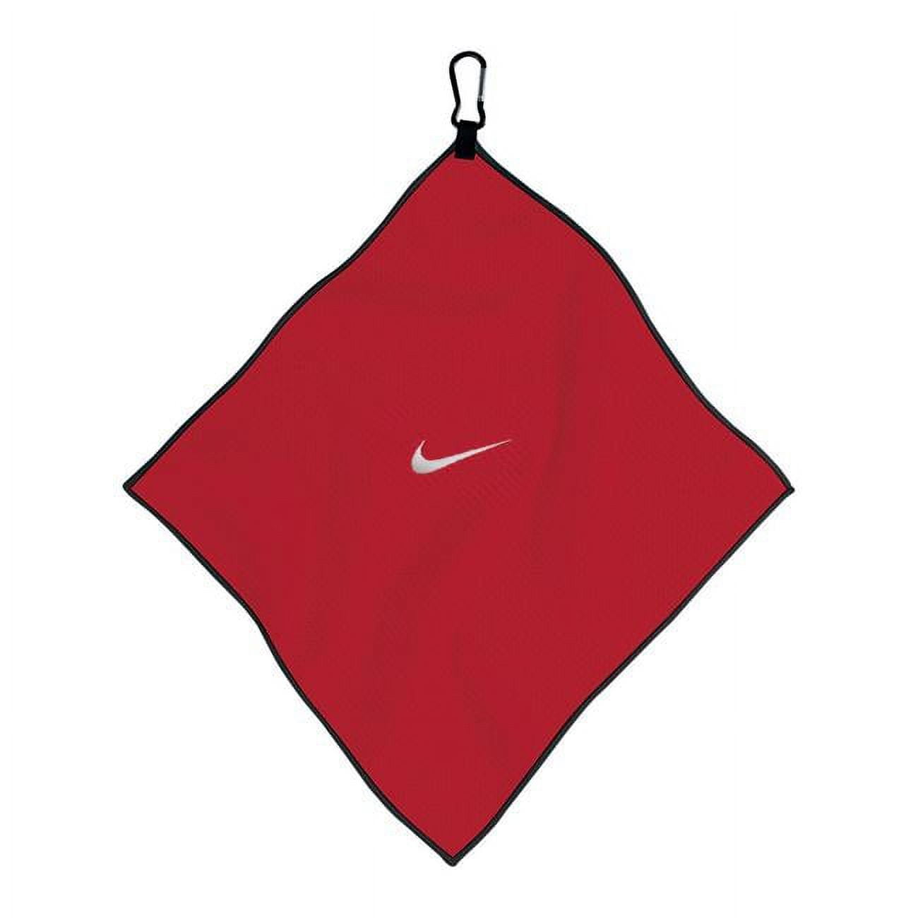 nike microfiber golf towel
