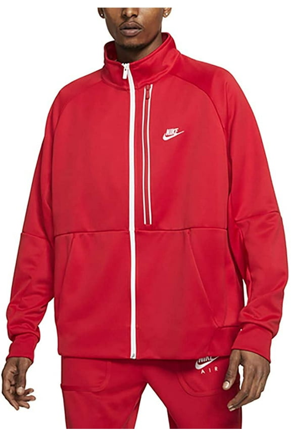 N98 Tribute Jacket Mens DA0003-657 Size XL