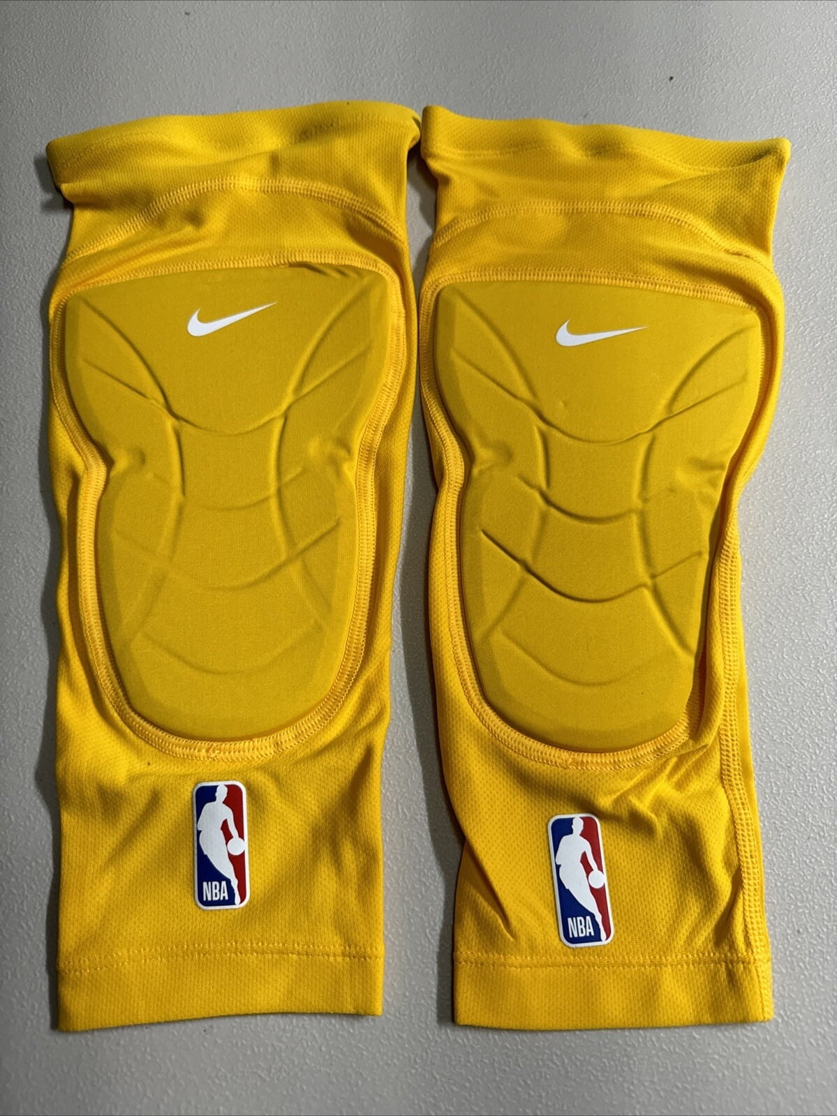 nba nike knee pads