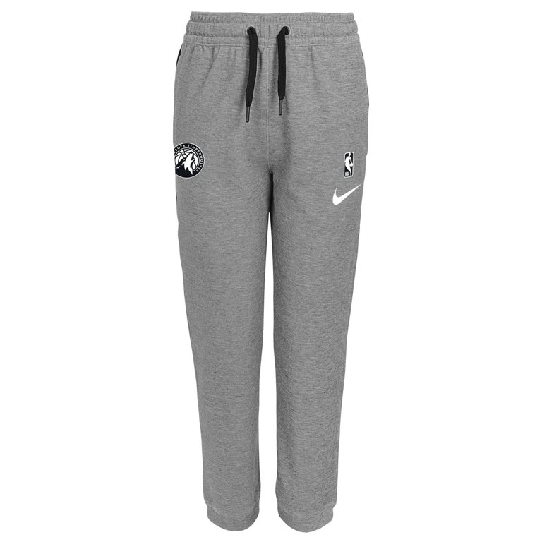 Showtime Football Integrated Black Pant