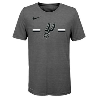 New Era Men's Black San Antonio Spurs 2022/23 City Edition Elite Pack  T-shirt - Macy's