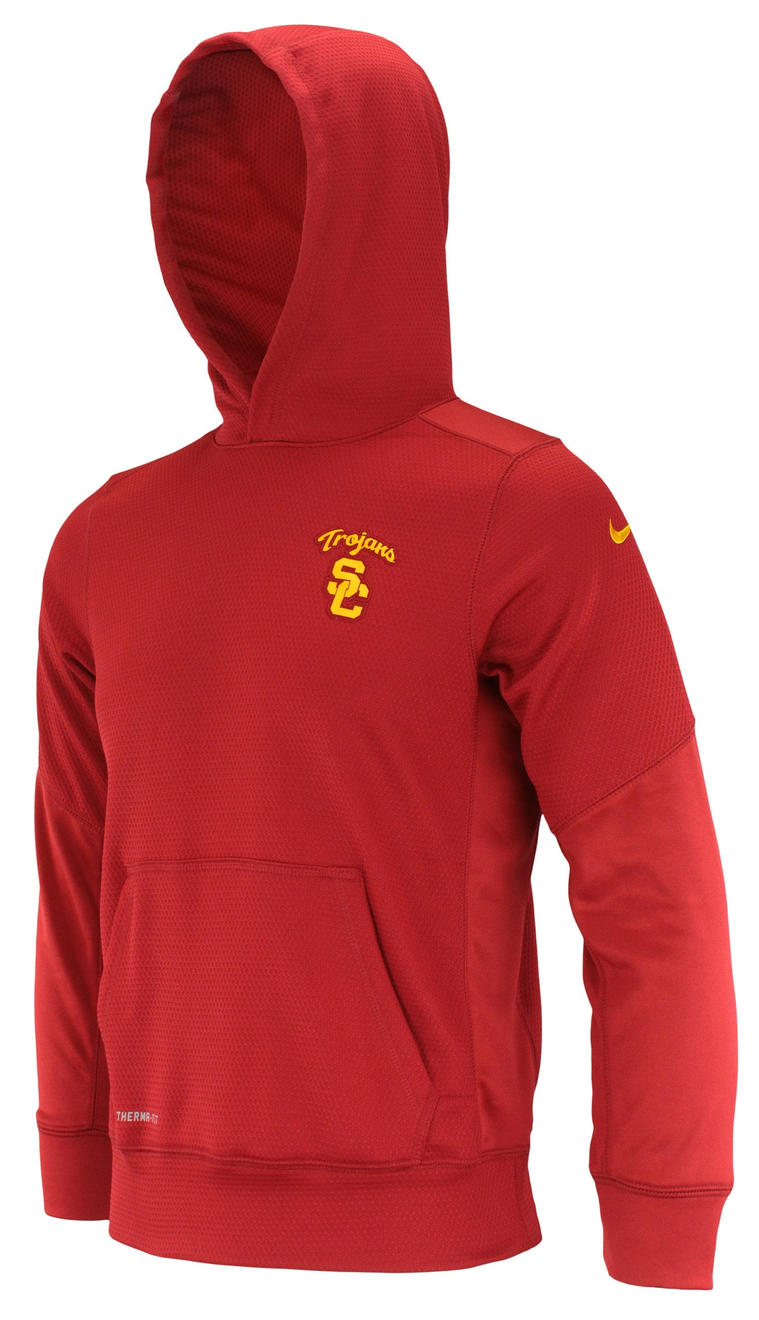 usc nike sweatshirt