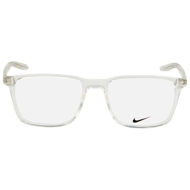 Nike Unisex 54mm Prescription Glasses Eyewear, Eyeglass  display picture 3