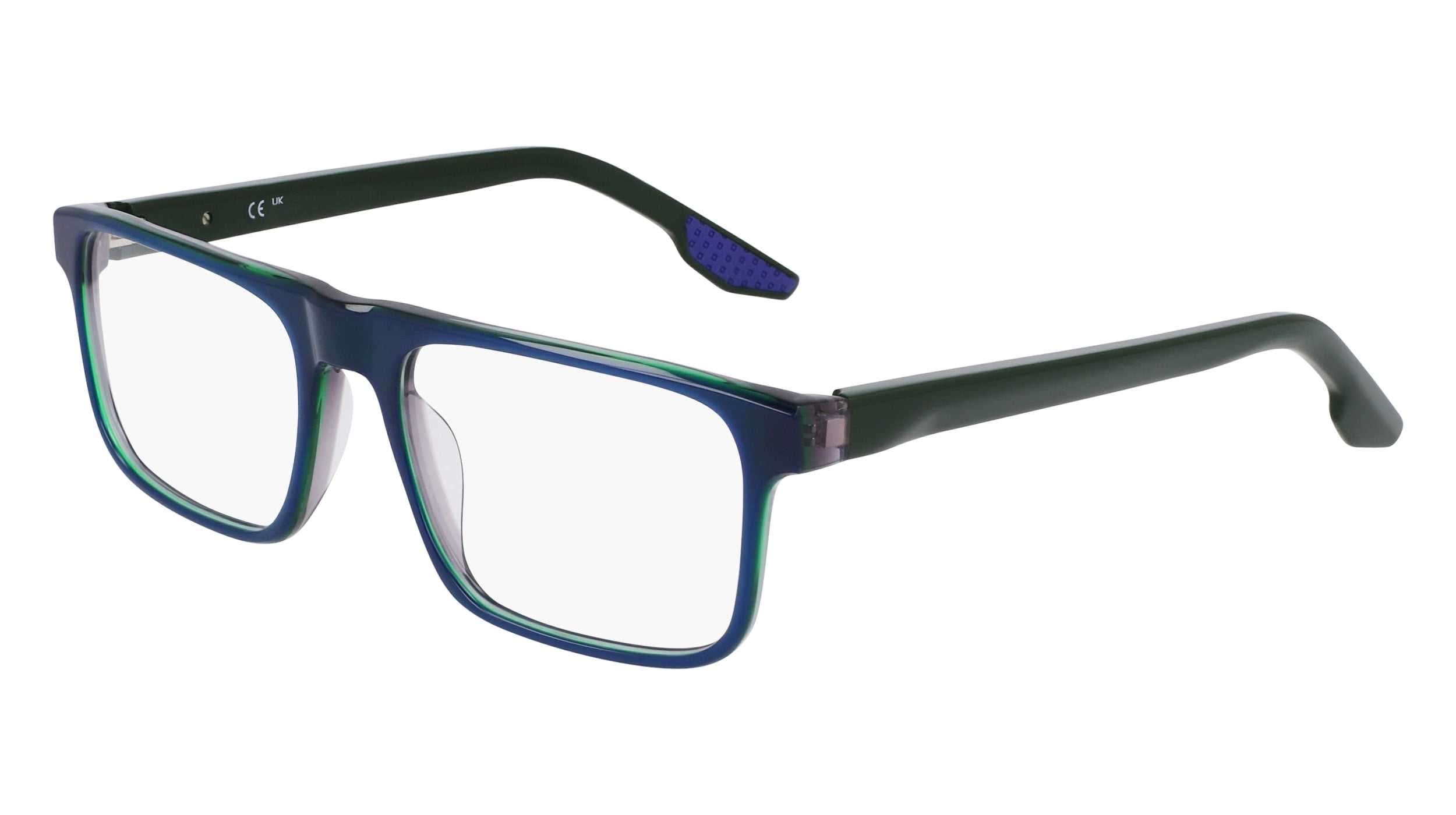 Nike 7161-414 54mm New Eyeglasses - Walmart Business Supplies display picture 3