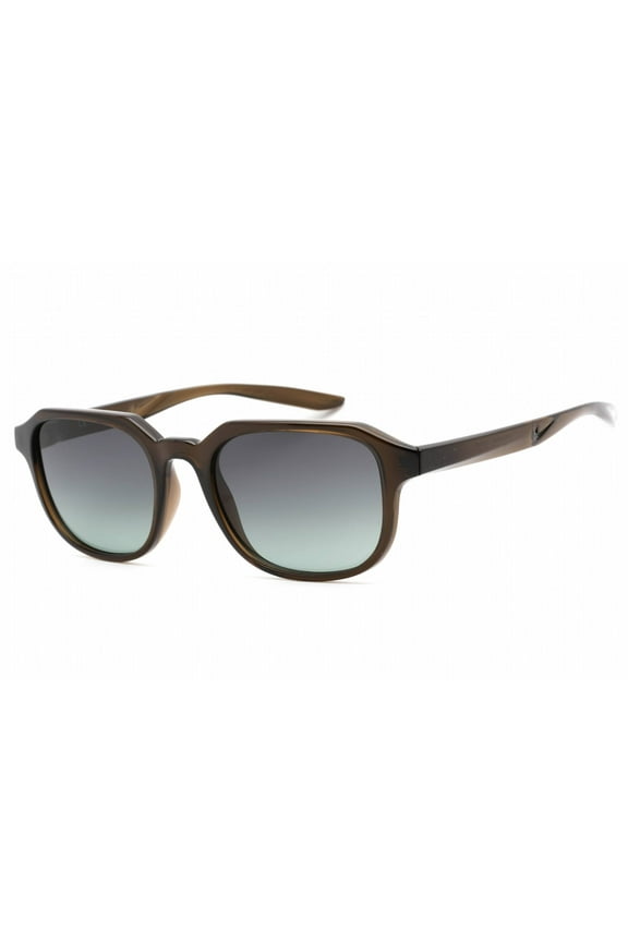 REPRISE M DV6958 021 Unisex Raw Square Frame Sunglasses