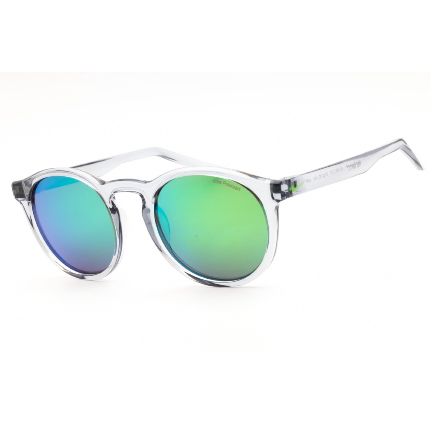 NWT Nike NIKE SWERVE P FD1850-012 51mm Nike NIKE SWERVE P FD1850 Sunglasses | Select Eyewear main image 4