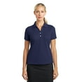 thumbnail image 1 of Nike Ladies Dri-FIT Classic Polo. 286772, 1 of 1