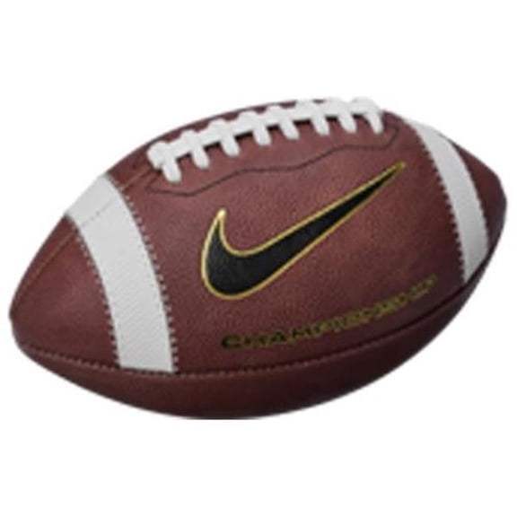 Nike NKN1010880226 Championship Football - Pee Wee Size