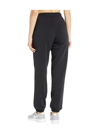 Nike sportswear women's online essential loose fleece pants