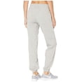 thumbnail image 1 of Nike NSW Essential Pants Loose Fleece Dark Grey Heather/White, 1 of 3