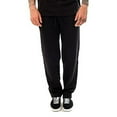 thumbnail image 1 of Nike NSW Opem Hem Club Fleece Men's Pants Black/White 804395-010, 1 of 5