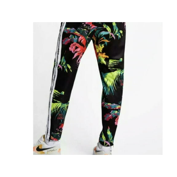 Nike NSW Palm Tree Men's Track Pants Size Small