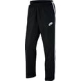 thumbnail image 1 of Nike NSW Sportswear Athletic Men's Pants Black-White 804314-011, 1 of 3