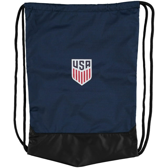 Nike Navy USMNT Brasilia Gym Sack