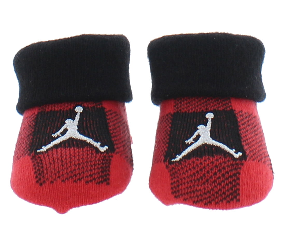 nike booties for newborn