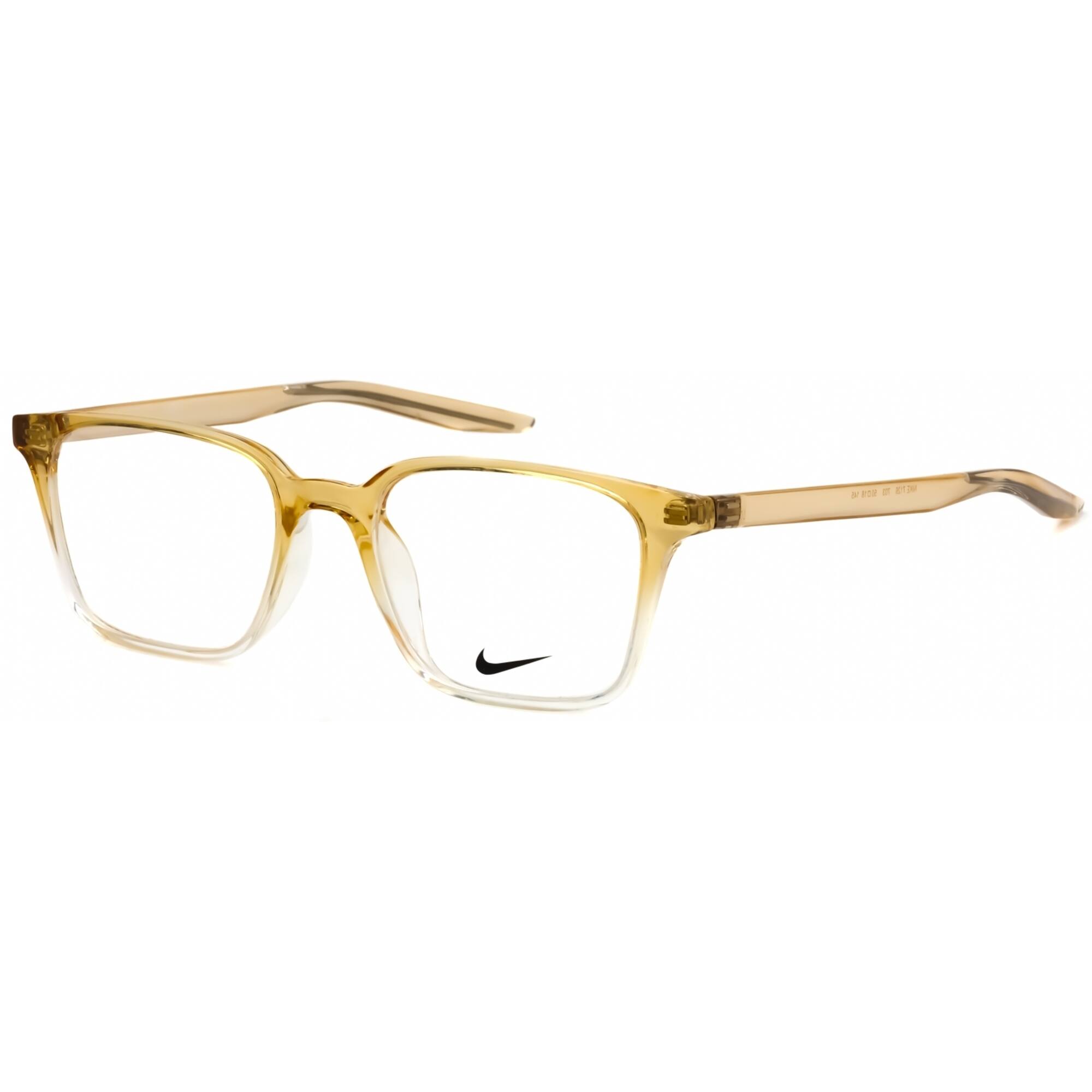 Nike 7126-703 50mm New Eyeglasses - Walmart Business Supplies display picture 2