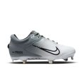 thumbnail image 1 of Nike Nike Hyperdiamond 4 Elite Low Metal Softball Cleats, 1 of 1