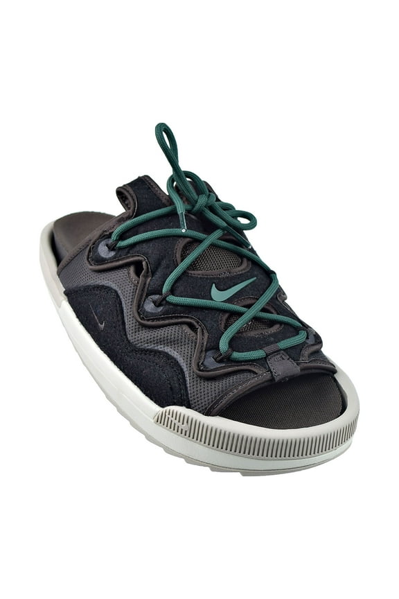 Offline 2.0 Men's Sandals Velvet Brown-Noble Green dj6229-200