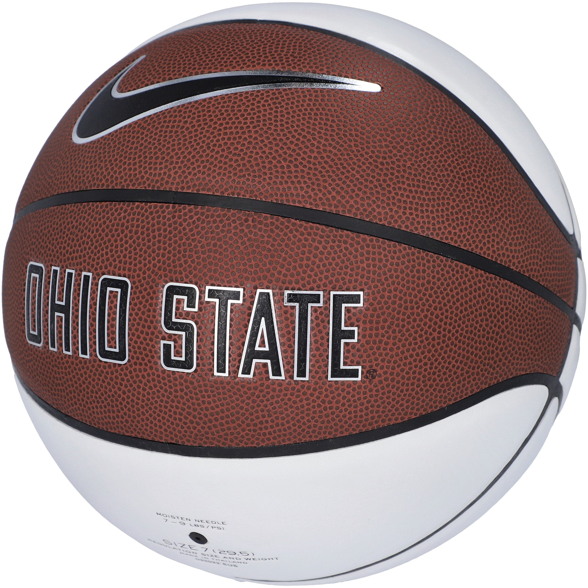 ohio state nike basketball
