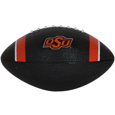 Nike Oklahoma State Cowboys Mini Rubber Football