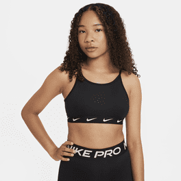 Nike volt sports bra top