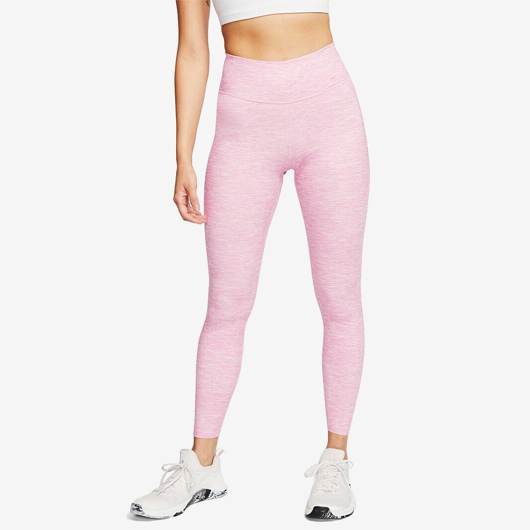 light pink nike leggings