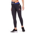 thumbnail image 1 of Nike One Lux Women's Icon Clash 7/8 Tights Size S, 1 of 5