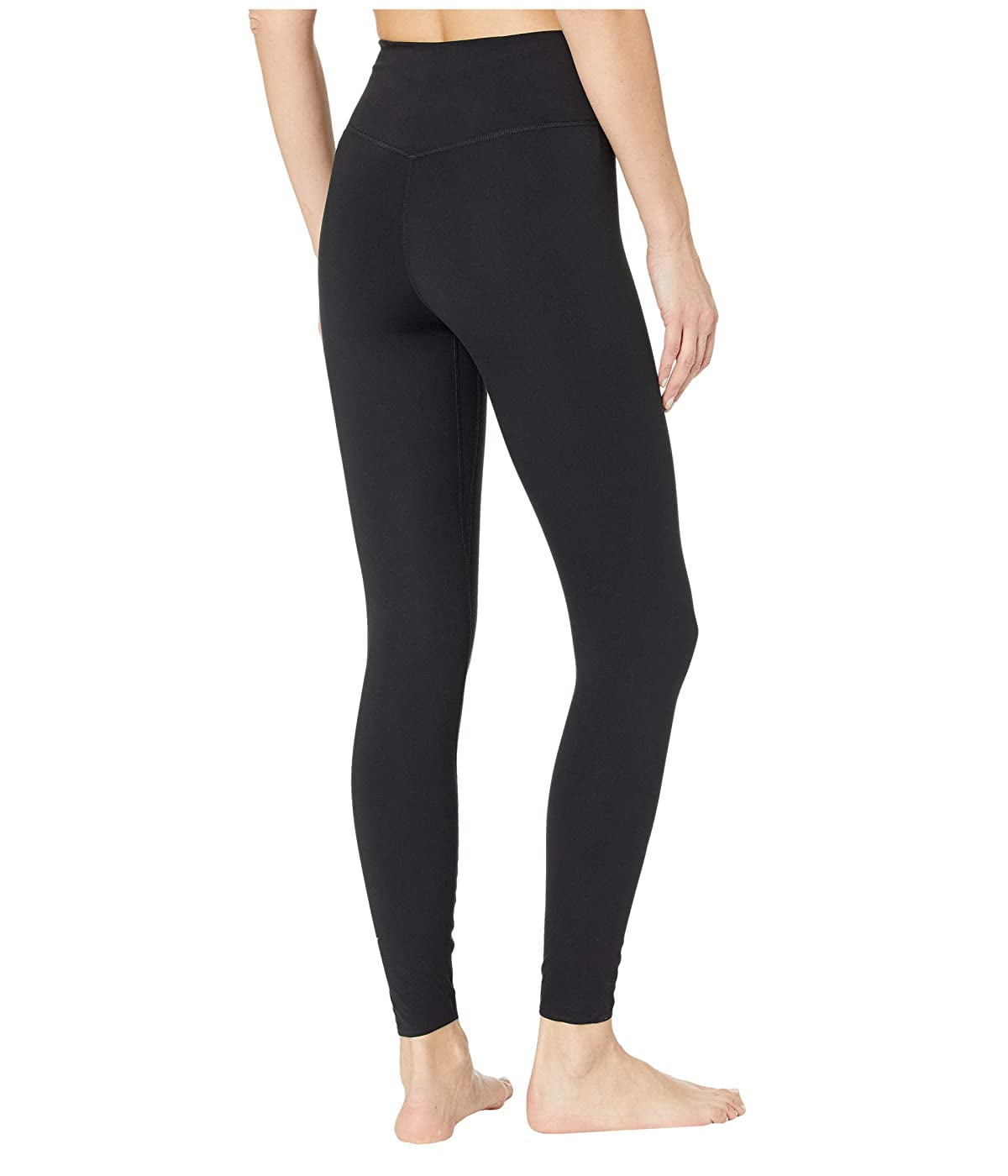 Nike One Luxe 7/8 Tights Black/Clear