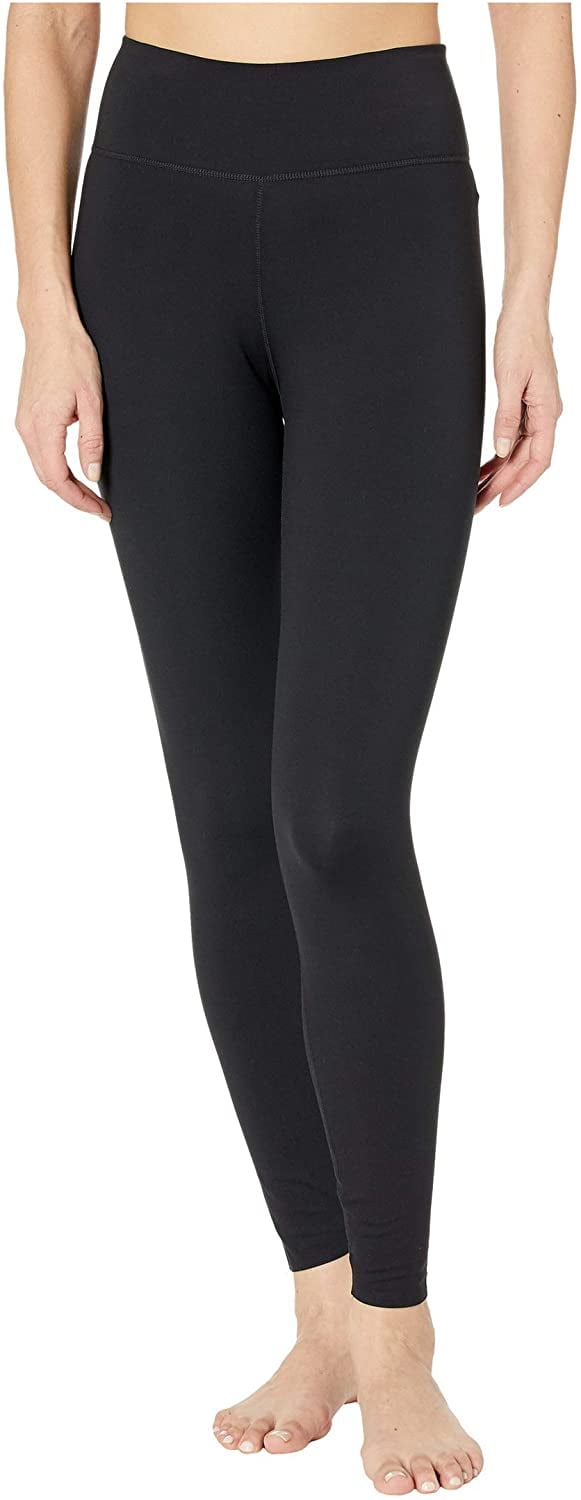 Nike One Luxe 7/8 Tights Medium Black/Clear