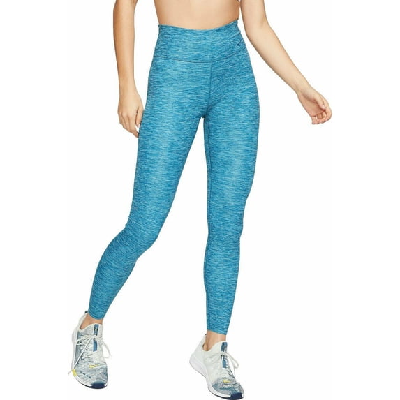 Nike One Luxe Mid Rise Full Length Women's Tights Size S