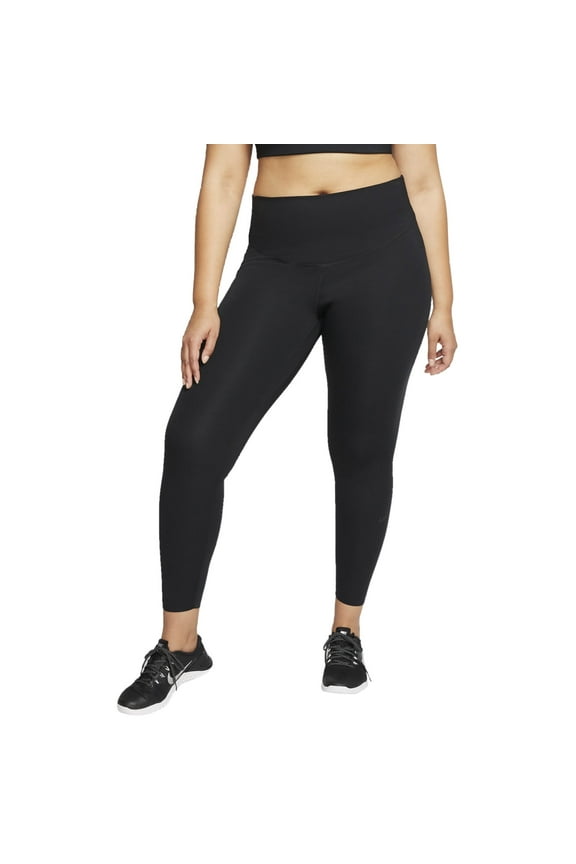 One Luxe Plus Size Mid-rise Tights Womens Style : Cu2916