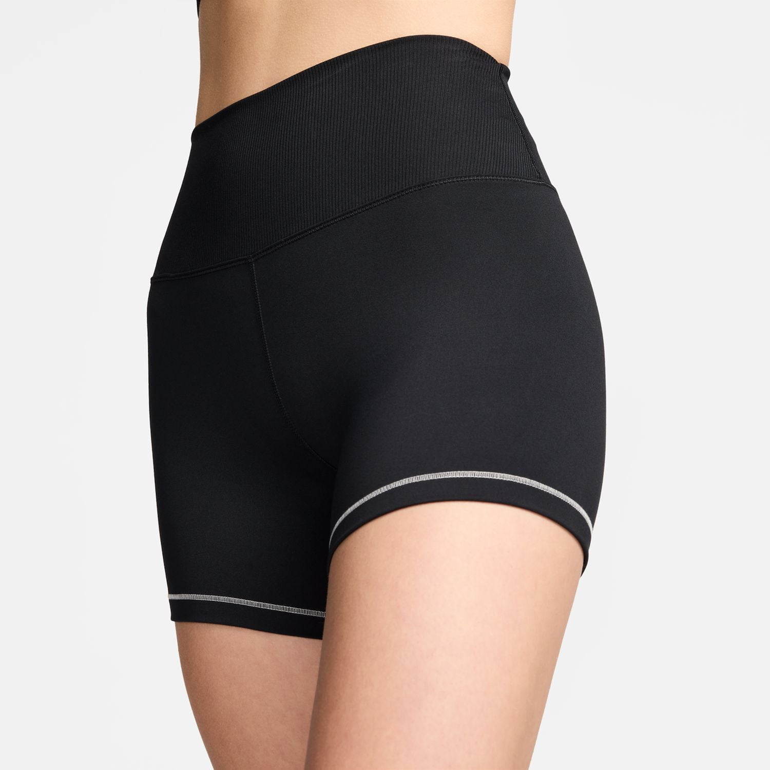 Women's Nike One High-Waisted 5-in. Biker Shorts Color