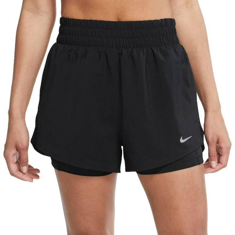 ★NIKE☆Nike One Women's Dri-FIT High-Waisted Nike One Women's Dri-FIT High-Waisted 3