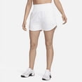 thumbnail image 1 of Nike One Women's Dri-FIT Ultra High-Waisted 3\ Color: White Size: XXS, 1 of 1