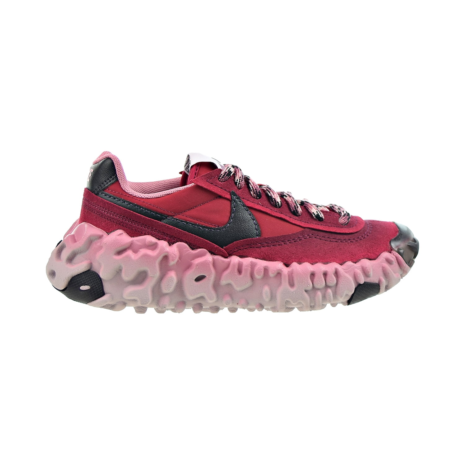 Nike Overbreak SP Men's Shoes Dark Beetroot-Black da9784-600