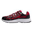 thumbnail image 1 of Nike P-6000 Big Kids' Shoes (University Red/Metallic Silver/Dark Smoke Grey/Black), 1 of 1