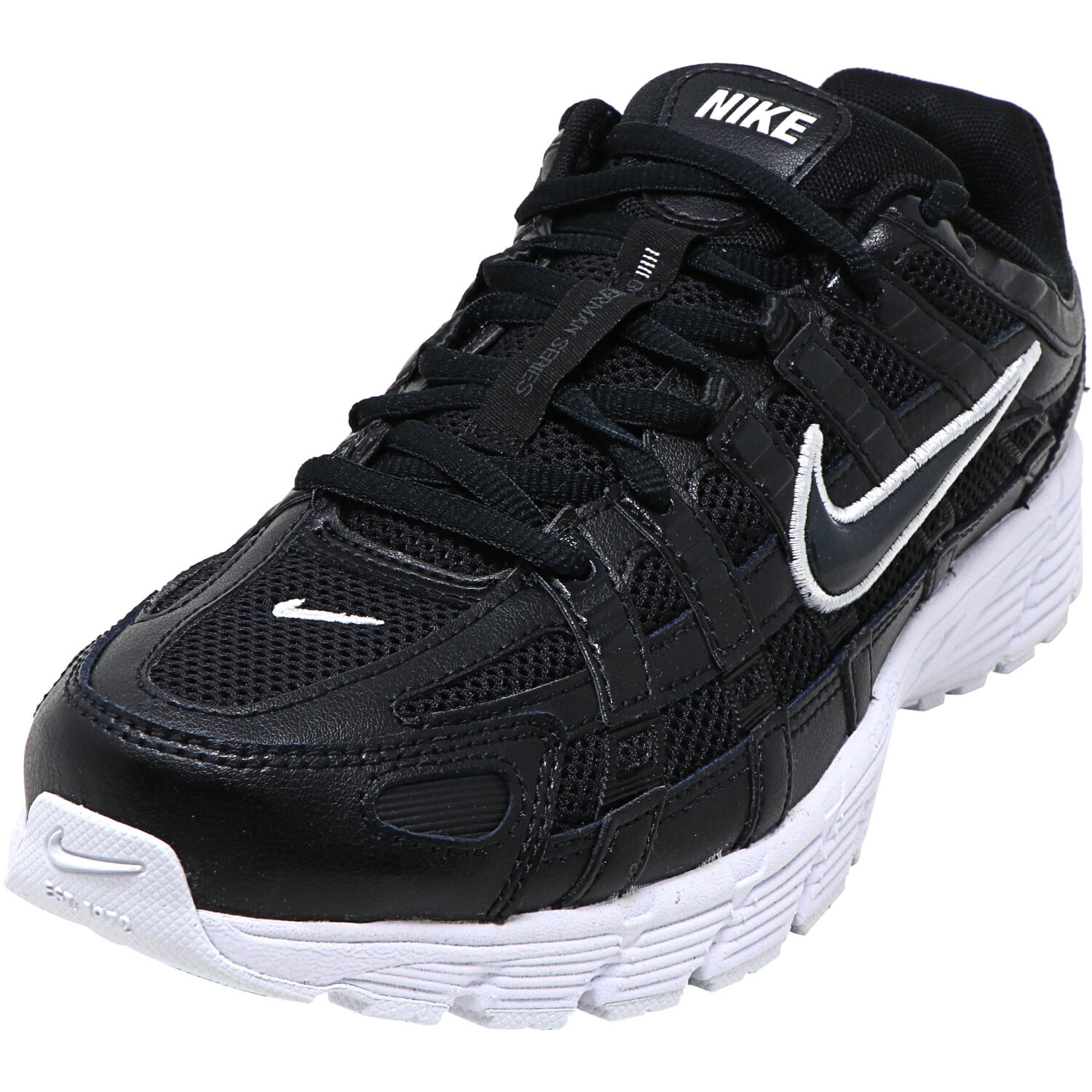 Nike P 6000 Hommes Low Top Road Chaussures de Course Tunisia Ubuy