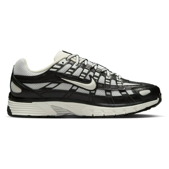 Nike P-6000 Black Muslin Sail (Women's)