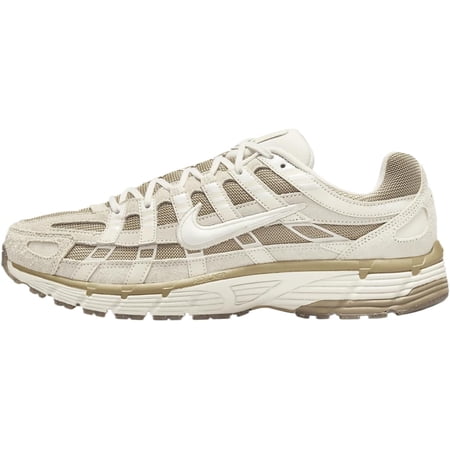 Men's Nike P-6000 Lt Orewood BRN/Phantom-Khaki (HV2528 100) - 8