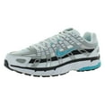 thumbnail image 1 of Nike P-6000 White/Dusty Cactus  CD6404-103 Men's Size 11.5, 1 of 5