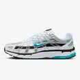 thumbnail image 1 of Nike P-6000 White/Dusty Cactus  CD6404-103 Men's Size 11, 1 of 4